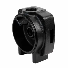 CONECTOR DE DESCARGA HIDRÁULICA DE 1" (REFACCIÓN) PARA BOMBAS ALTAMIRA SERIE SCALA