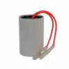 CAPACITOR ELÉCTRICO DE 40 MF (REFACCIÓN) PARA BOMBAS ALTAMIRA SERIE SCALA 50