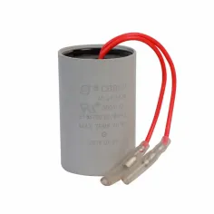 CAPACITOR ELÉCTRICO DE 40 MF (REFACCIÓN) PARA BOMBAS ALTAMIRA SERIE SCALA 50