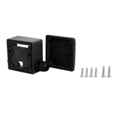 CAJA DE CONEXIONES ELÉCTRICAS DE MOTOR TRIFÁSICO (REFACCIÓN) PARA MOTOBOMBAS DE SUPERFICIE ALTAMIRA SERIE SCALA