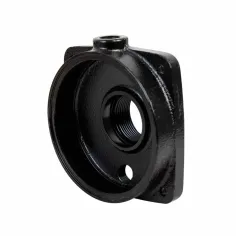 CONECTOR DE SUCCIÓN HIDRÁULICA DE 1" (REFACCIÓN) PARA BOMBAS ALTAMIRA SERIE SCALA 100