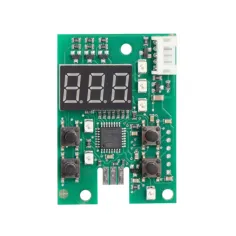 TARJETA DE CONTROL ELECTRÓNICA (REFACCIÓN) PARA SWITCH DIGITAL ALTAMIRA KONTROLLSW