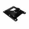 SOPORTE DE ASENTAMIENTO O BASE INDUSTRIAL (REFACCIÓN) PARA BOMBAS ALTAMIRA SERIE SCALAX 100